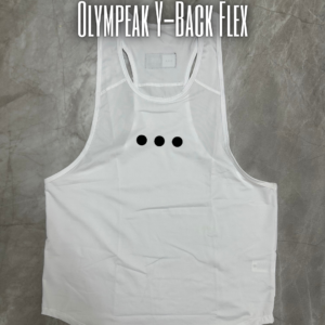Olympeak Y-Back Flex