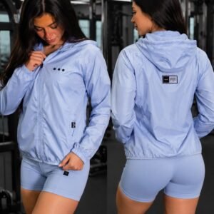 Aero Jacket