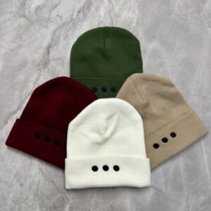 Beanies Apharel