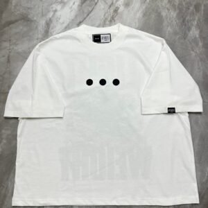Polo Boxy Fit Mutant