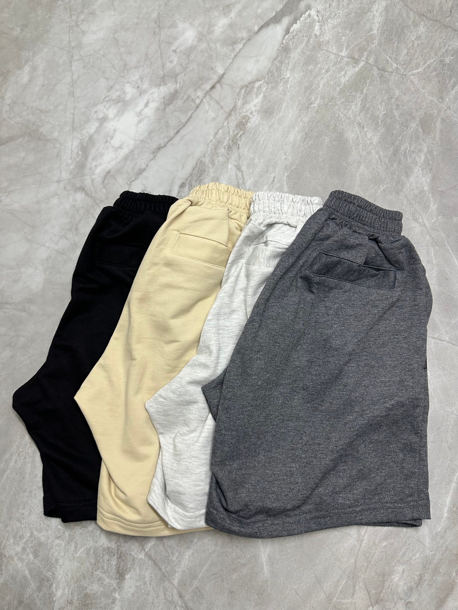 Classic Shorts - Image 2