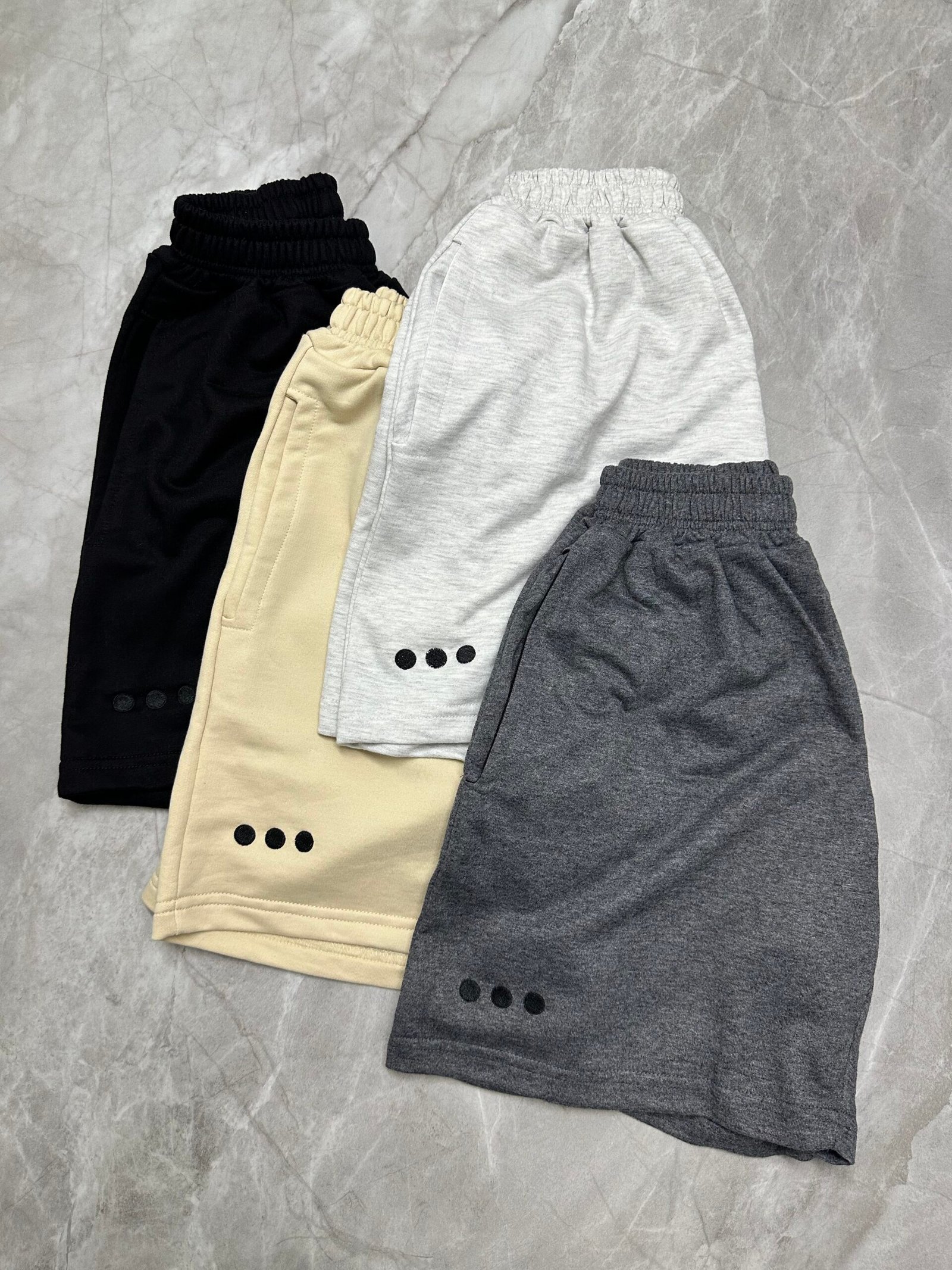 Classic Shorts