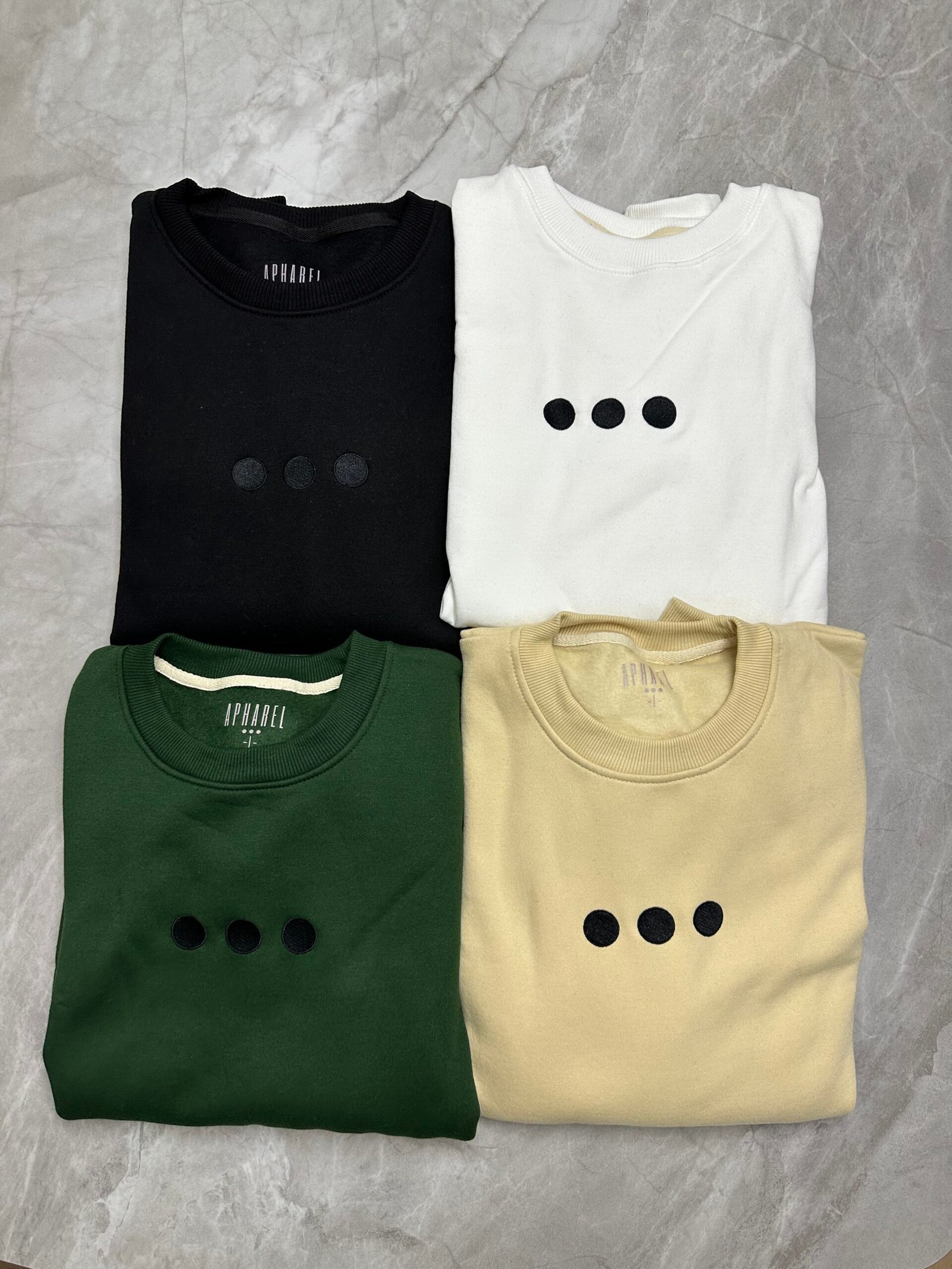 Classic Sweater - Image 2
