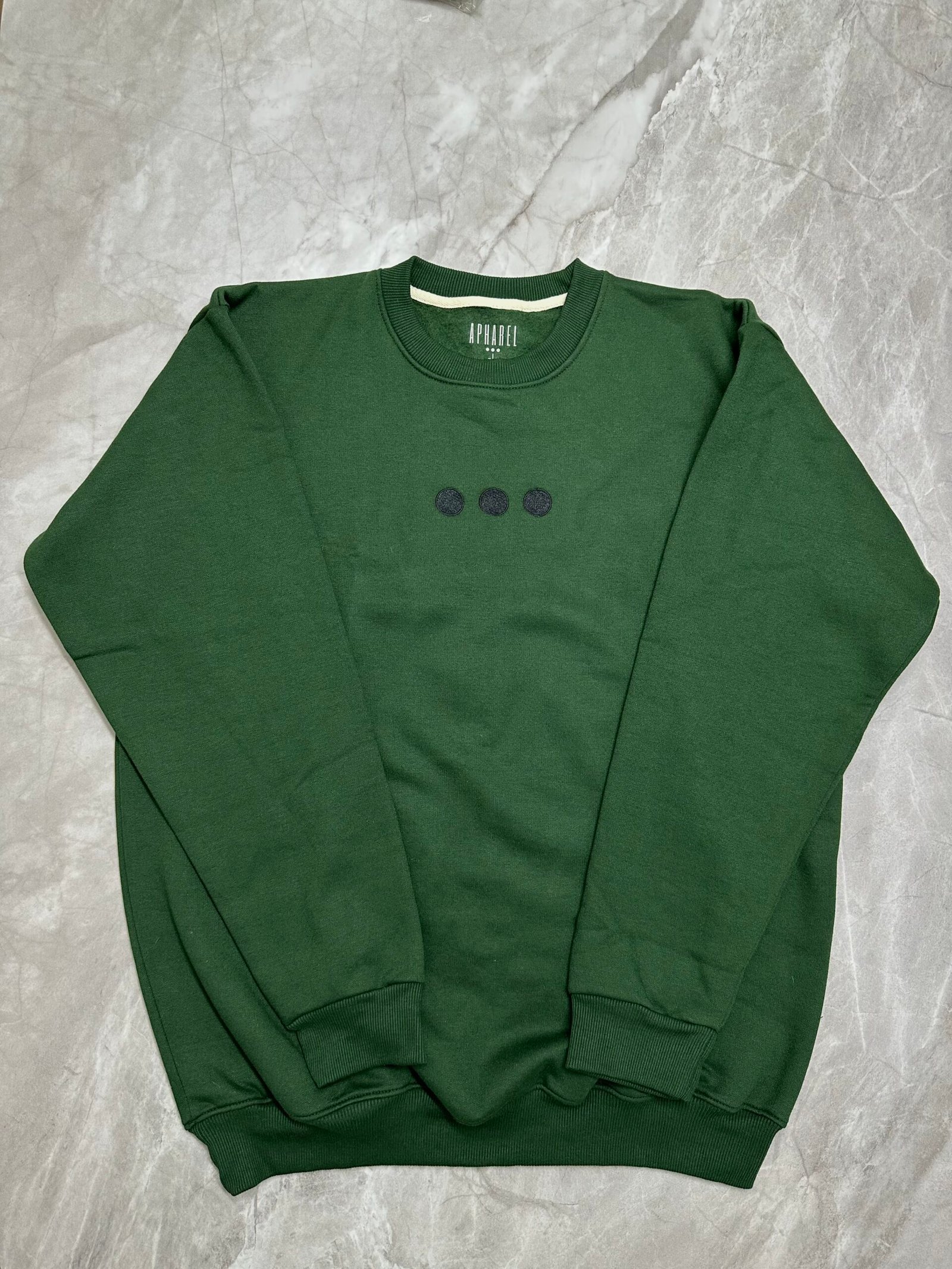 Classic Sweater