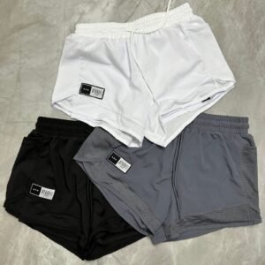 Her DualFlex Nova Shorts