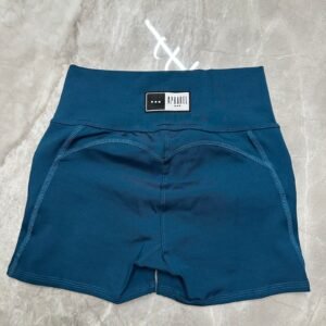 Basic Flex Shorts