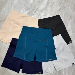 PureFlex Shorts
