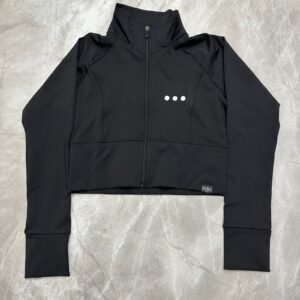 Her Performance Jacket