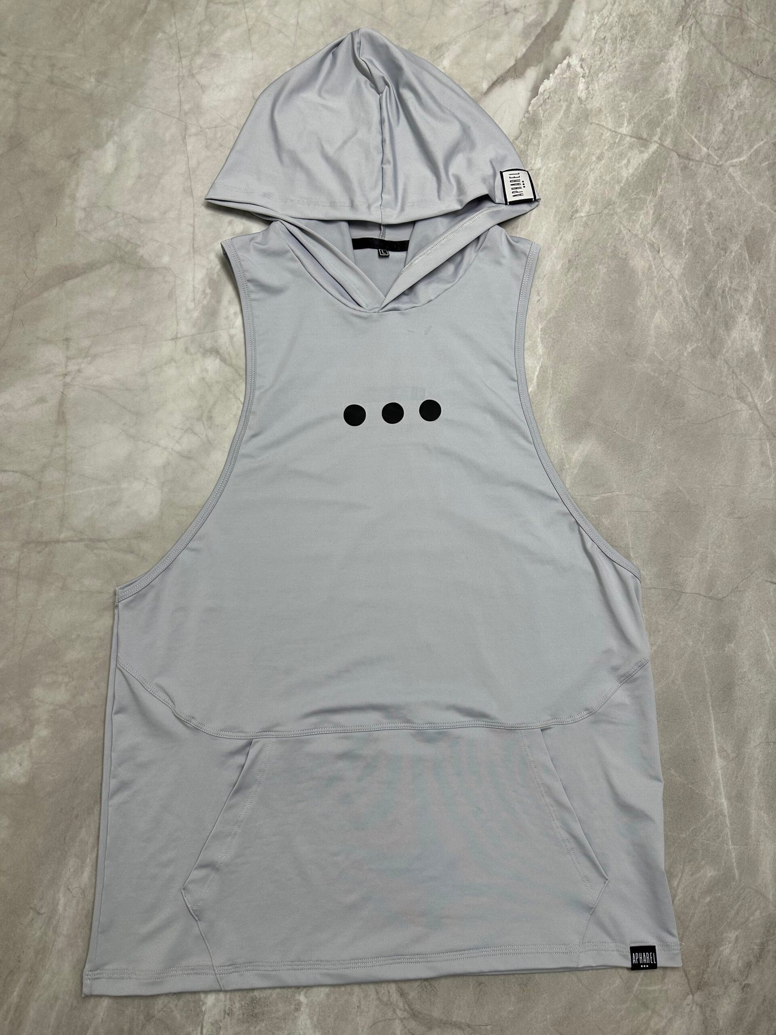 Capucha Back Day Sport - Image 2