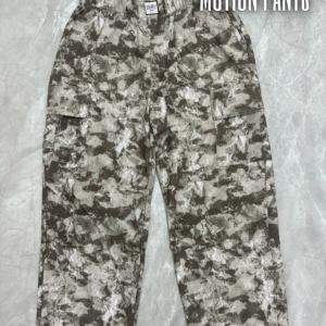 His Motion Pants