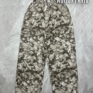 Her Motion Pants