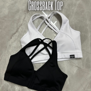 Crossback Top
