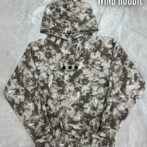 His Wind Hoodie