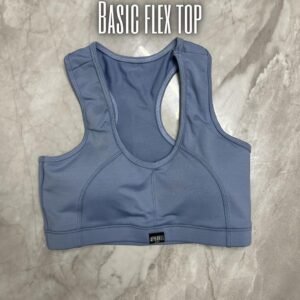 Basic Flex Top