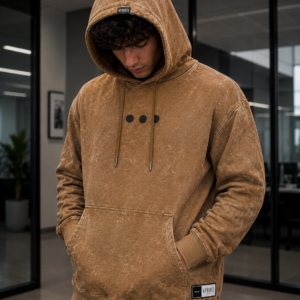 Ash Hood